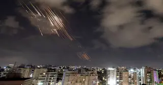 ইরান–লেবানন থেকে হামলায় আশ্রয়কেন্দ্রে নির্ঘুম রাত ইসরাইলিদের